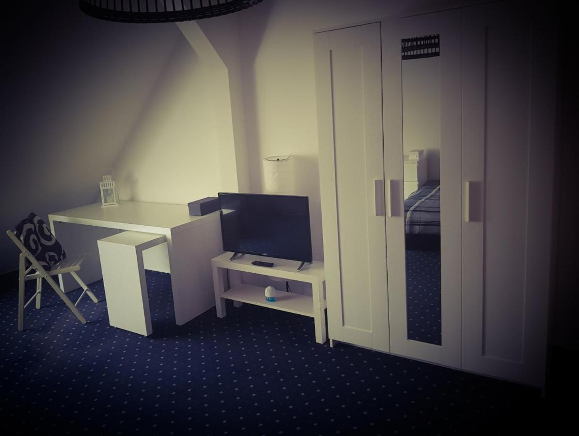 Private Apartment Rostock