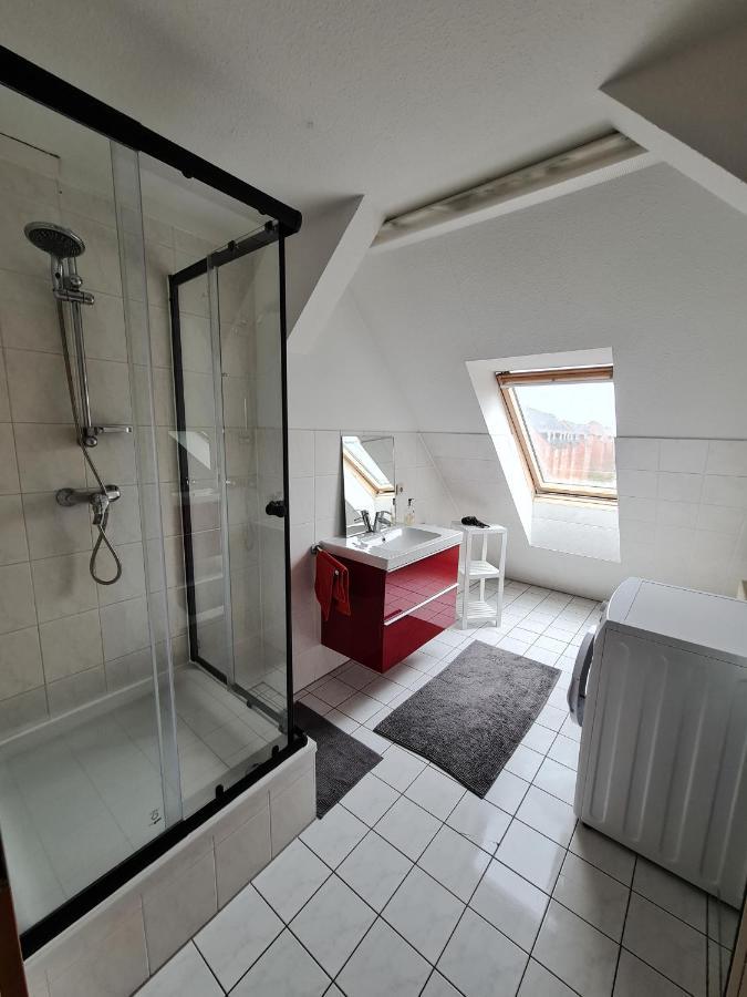 Apartment Private *